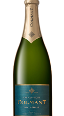 Producto: Colmant Cap Classique Brut Reserve NV