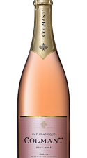 Producto: Colmant Cap Classique Brut Rosé NV