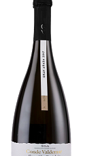 Producto: Conde Valdemar Finca Alto Cantabria Gran Añada Brut Nature 2017