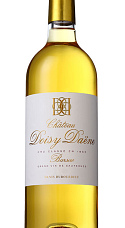Producto: Château Doisy-Daëne 2022