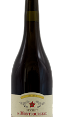 Producto: Domaine de Montbourgeau Secret de Montbourgeau