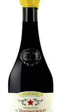 Producto: Domaine de Montbourgeau Vin de Paille 2017