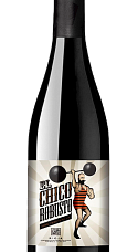 Producto: El Chico Robusto 2021