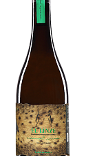 Producto: El Linze Chardonnay Viognier Barrica 2018