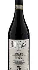 Producto: Elio Grasso Gavarini Chiniera Barolo 2019