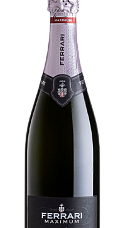 Producto: Ferrari Maximum Rosé Trento DOC