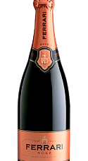 Producto: Ferrari Rosé Trento DOC