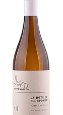 Producto: La Bota de Florpower 119 MMXXII