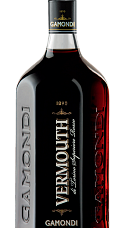 Producto: Gamondi Vermouth di Torino Superiore Rosso 1L
