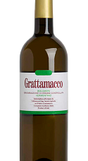 Producto: Grattamacco Vermentino Bolgheri 2021
