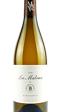 Producto: La Malvar de Más Que Vinos 2022