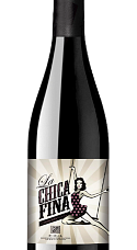 Producto: La Chica Fina 2021