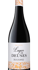 Producto: Lagar de Deuses Mencía 2020