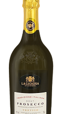 Producto: La Gioiosa Tradizione Italiana Prosecco Brut Treviso