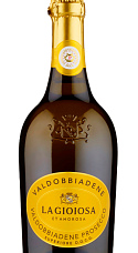 Producto: La Gioiosa Valdobbiadene Prosecco Superiore