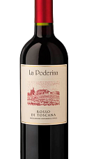 Producto: La Poderina Rosso di Toscana 2021