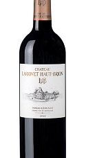 Producto: Larrivet Haut-Brion 2022