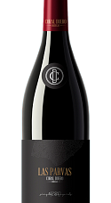 Producto: Las Parvas 2017