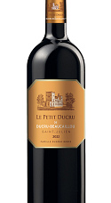 Producto: Le Petit Ducru de Ducru-Beaucaillou 2022