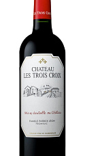 Producto: Les Trois Croix 2022