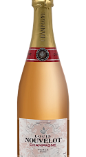 Producto: Louis Nouvelot Perle Rosé