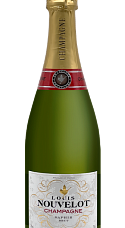 Producto: Louis Nouvelot Saphir Brut