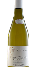 Producto: Louis Robin Petit Chablis 2021