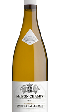Producto: Maison Champy Corton Charlemagne Grand Cru Blanc 2020