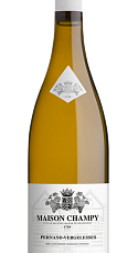 Producto: Maison Champy Pernand-Vergelesses Blanc 2017