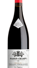 Producto: Maison Champy Pernand-Vergelesses Premier Cru Les Vergelesses 2018
