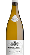 Producto: Maison Champy Poully-Fuissé 2022