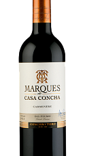 Producto: Marqués de Casa Concha Carmenere 2021