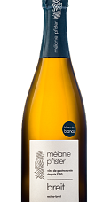 Producto: Mélanie Pfister Breit Crémant d'Alsace Extra Brut