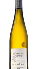 Producto: Mélanie Pfister Grand Cru Engelberg Riesling 2020
