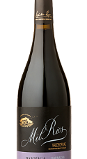 Producto: Mil Ríos Barrica Garnacha 2019