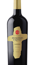 Producto: Misiones de Rengo Carmenere Reserva 2021