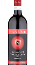 Producto: Nino Negri Rosso di Valtellina Nebbiolo 2021