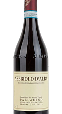 Producto: Palladino Nebbiolo D'Alba 2021