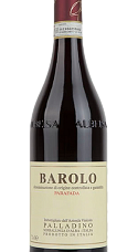 Producto: Palladino Parafada Barolo DOCG 2019