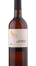 Producto: La Bota de Palo Cortado 121