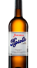 Producto: Manzanilla Pipiola