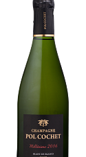 Producto: Champagne Pol Cochet Blanc de Blancs Millésime 2016
