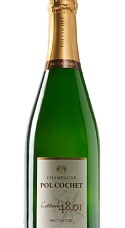 Producto: Champagne Pol Cochet Brut Nature Latitude 48 01