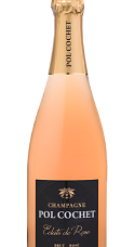 Producto: Champagne Pol Cochet Eclats de Rose
