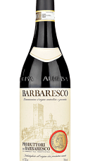 Producto: Produttori del Barbaresco Barbaresco 2019