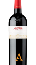 Producto: Señorío de Andión Tinto 2012