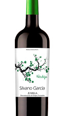 Producto: Silvano García Verdejo 2022