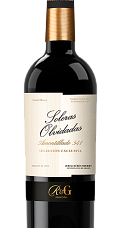 Producto: Rolland Galarreta Soleras Olvidadas Amontillado 541 50 cl