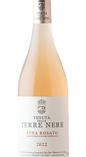 Producto: Terre Nere Etna Rosato 2022