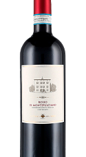Producto: Fattoria del Cerro Rosso di Montepulciano 2022
